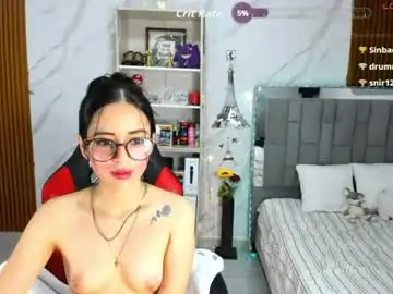 Chaturbate Sex Cam of lunascoott