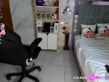 Chaturbate Sex Cam of lunascoott