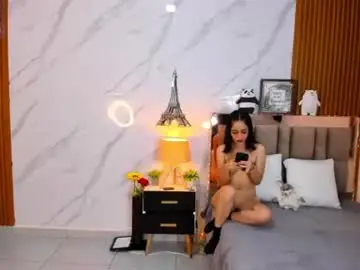 Chaturbate Sex Cam of lunascoott