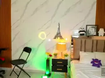 Chaturbate Nude Webcam of lunascoott