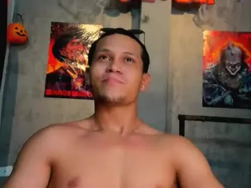 Chaturbate Live Sex of manuel_fpg