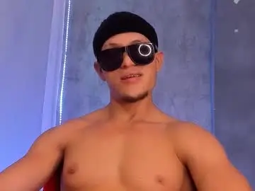 Chaturbate Best Webcam of manuel_fpg