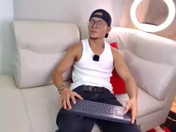 Chaturbate Best Webcam of manuel_fpg