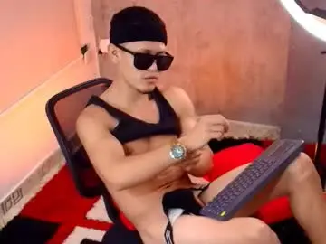 Chaturbate Live Porn of manuel_fpg