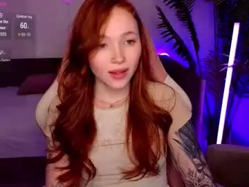 Chaturbate Sex Chat of maya_light