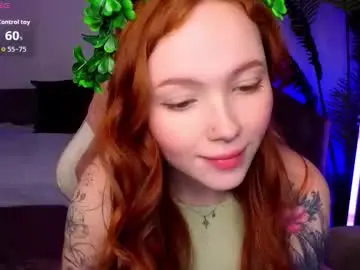 Chaturbate Live Sex of maya_light
