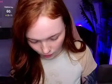 Chaturbate Adult Video Chat of maya_light