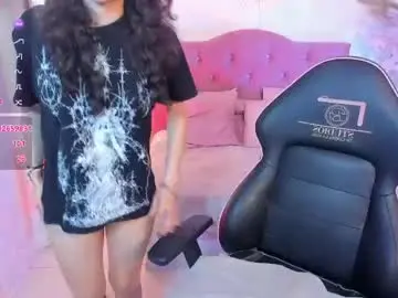 Chaturbate Nude Webcam of mily_tay