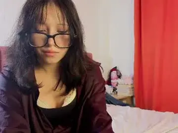 Chaturbate Free Porn Cam of mira_rin