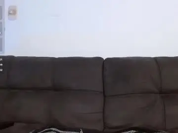 Chaturbate Adult Webcam of miss_valery2