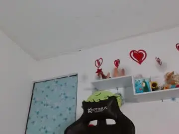 Chaturbate Best live sex cam show of miss_valery2