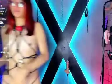 Chaturbate Best Webcam of missalix_mia_bdsm
