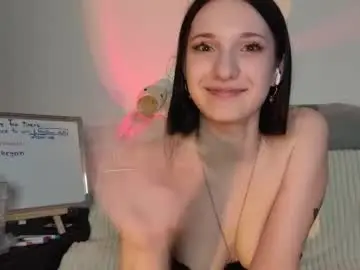 Chaturbate Free Porn Cam of mysthush