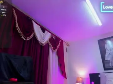 Chaturbate Sex Cam of ncyhot_xx