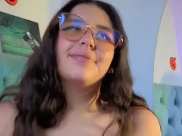 Chaturbate Adult Webcam of paola_lyon