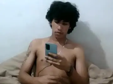 Chaturbate Live Sex of pepeher525