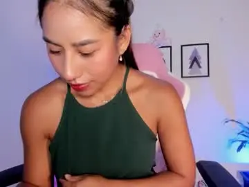 Chaturbate Best live sex cam show of pocahontas_sensual