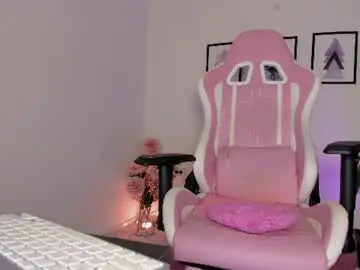 Chaturbate Private Sex Chat of pocahontas_sensual