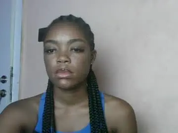 Chaturbate Nude Webcam of sexydollnextdoor