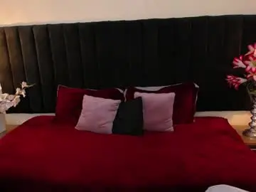 Chaturbate Adult Video Chat of soft_attraction