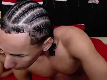 Chaturbate Best Webcam of soft_attraction