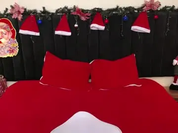 Chaturbate Adult Video Chat of soft_attraction