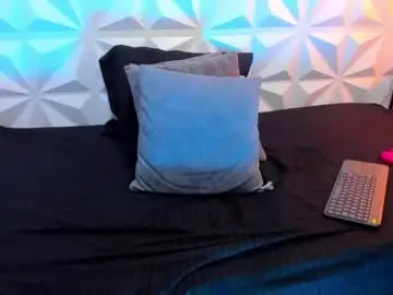 Chaturbate Sex Cam of sophia_cleithon1