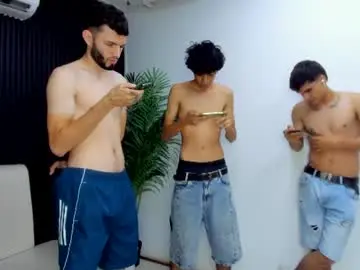Chaturbate Live Sex Cam of sports_sex