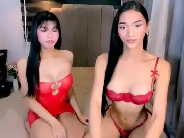 Chaturbate Live Sex of urfynestchina_doll