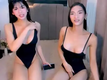 Chaturbate Live Porn of urfynestchina_doll