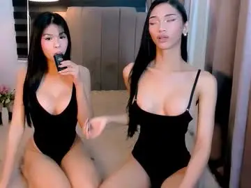 Chaturbate Nude Webcam of urfynestchina_doll