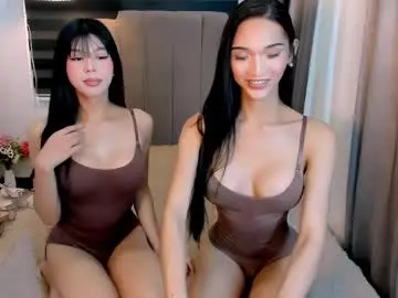 Chaturbate Sex Cam of urfynestchina_doll