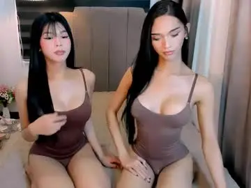 Chaturbate Live Porn of urfynestchina_doll