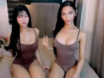 Chaturbate Nude Webcam of urfynestchina_doll