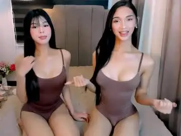 Chaturbate Nude Webcam of urfynestchina_doll