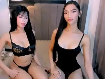 Chaturbate Live Porn of urfynestchina_doll
