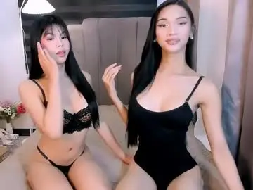 Chaturbate Sex Chat of urfynestchina_doll