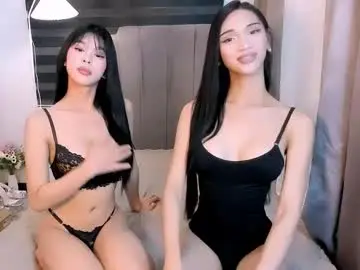 Chaturbate Nude Webcam of urfynestchina_doll