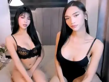 Chaturbate Nude Webcam of urfynestchina_doll