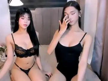 Chaturbate Live Sex Cam of urfynestchina_doll