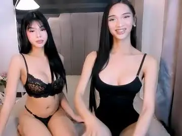 Chaturbate Sex Cam of urfynestchina_doll