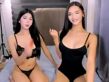 Chaturbate Sex Cam of urfynestchina_doll
