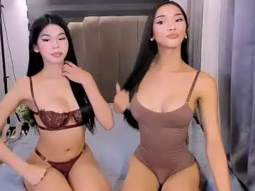 Chaturbate Live Sex of urfynestchina_doll
