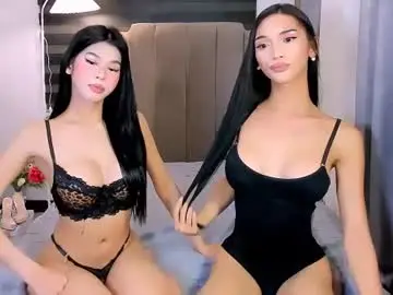 Chaturbate Adult Video Chat of urfynestchina_doll