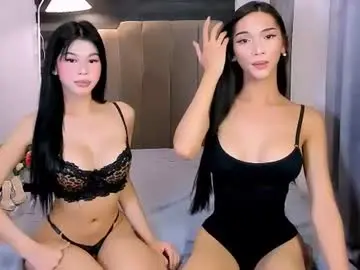 Chaturbate Sex Chat of urfynestchina_doll