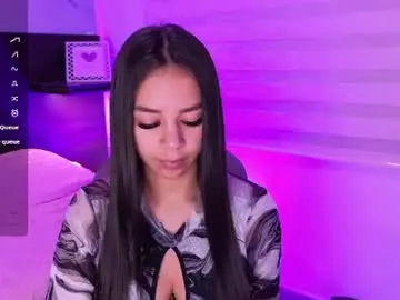 Chaturbate Best Webcam of violet_spencer