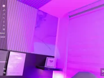 Chaturbate Nude Webcam of violet_spencer
