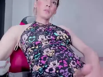 Chaturbate Live Porn of xtalianahotx