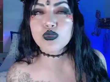 Chaturbate Free Porn Cam of _any_ducan_