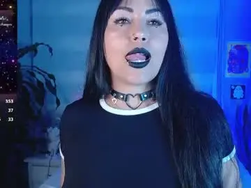 Chaturbate Live Sex Cam of _any_ducan_